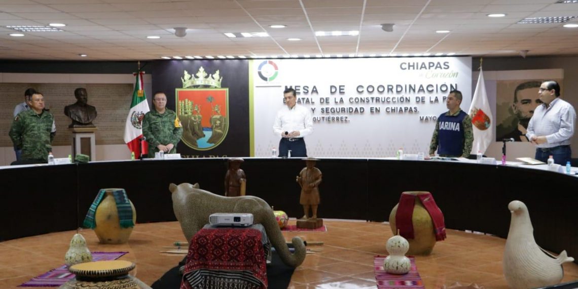 Localiza FGE a chiapaneca víctima de extorsión telefónica en la Ciudad de México