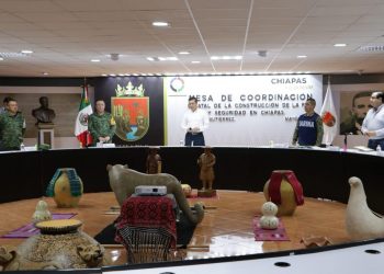 Localiza FGE a chiapaneca víctima de extorsión telefónica en la Ciudad de México