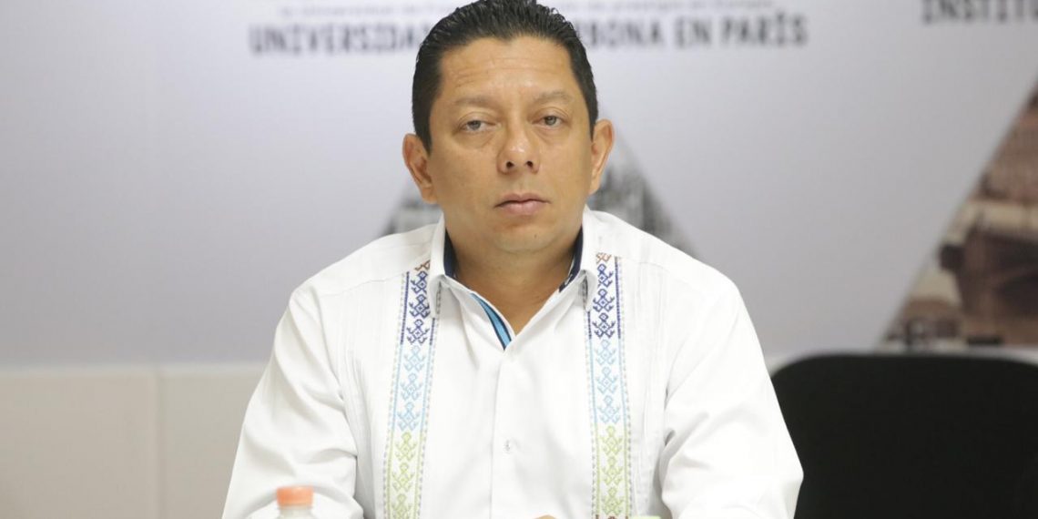 Operativos garantizan seguridad y prevención del COVID-19 en Chiapas: Llaven