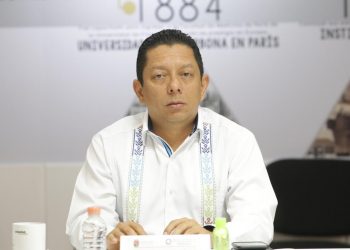 Operativos garantizan seguridad y prevención del COVID-19 en Chiapas: Llaven