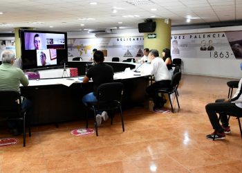 Privilegiamos el diálogo con docentes acreditados: Ismael Brito