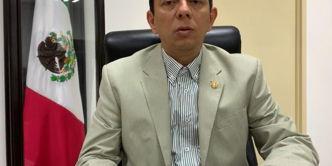Fortalecimiento de seguridad en zona limítrofe Chiapas-Tabasco da buenos resultados: Jorge Llaven