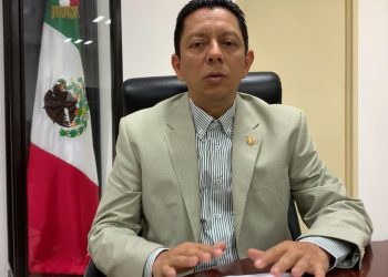 Fortalecimiento de seguridad en zona limítrofe Chiapas-Tabasco da buenos resultados: Jorge Llaven