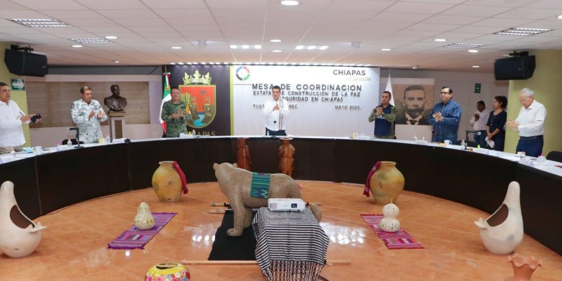 Detiene Fiscalía banda dedicada al robo con violencia en región Altos