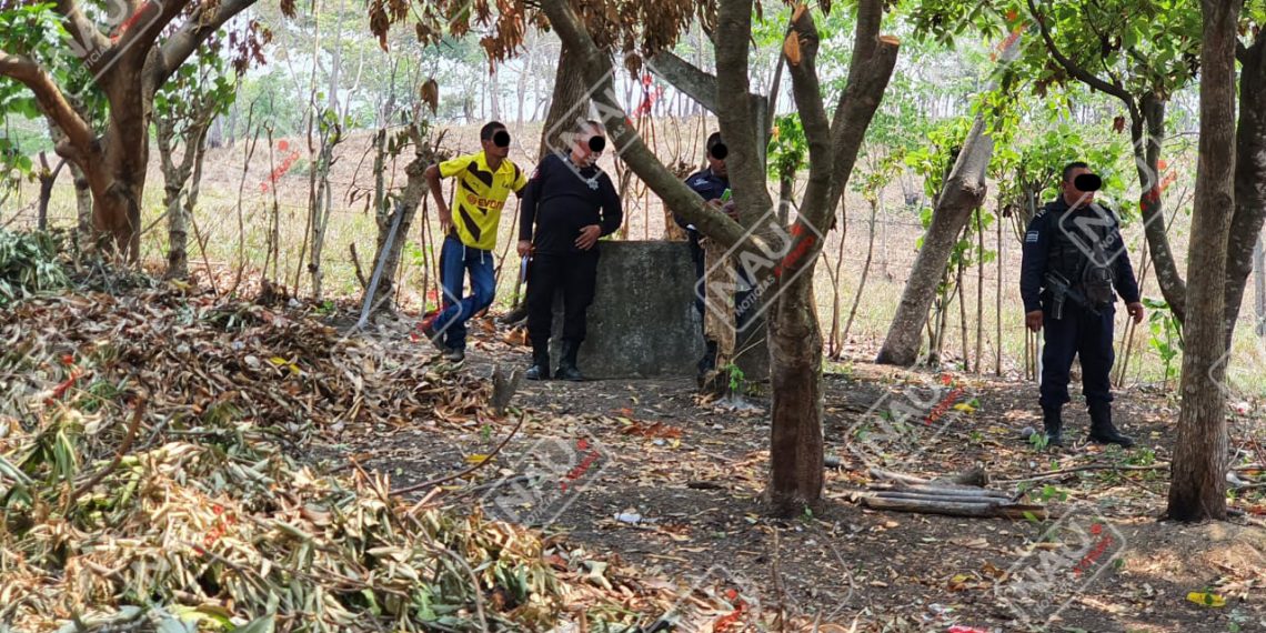 Fueron enviadas a la fosa común dos personas que fueron asesinadas en Tapachula