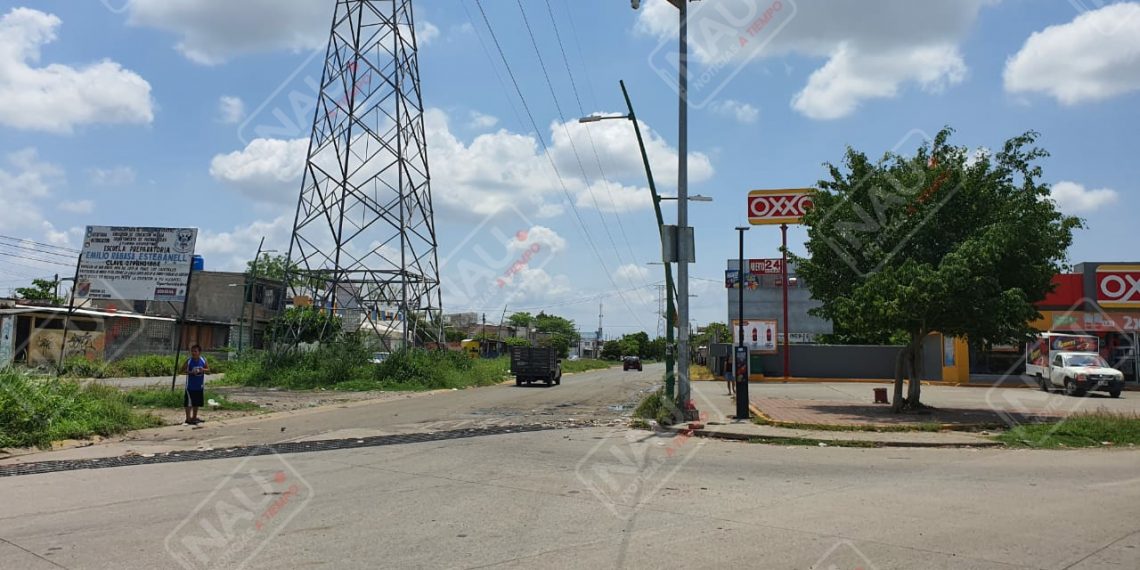 Lo golpearon para robarle el dinero de la cobranza