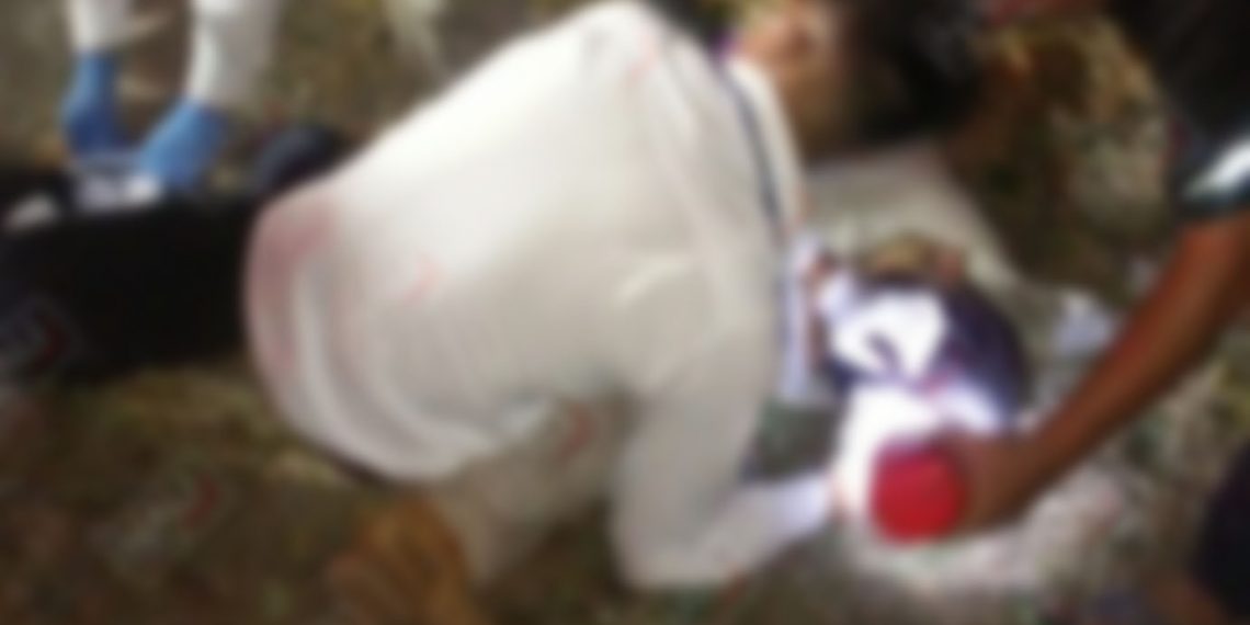 Una niña y un adulto fallecieron en las últimas horas en el Hospital General de Tapachula