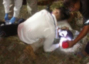 Una niña y un adulto fallecieron en las últimas horas en el Hospital General de Tapachula