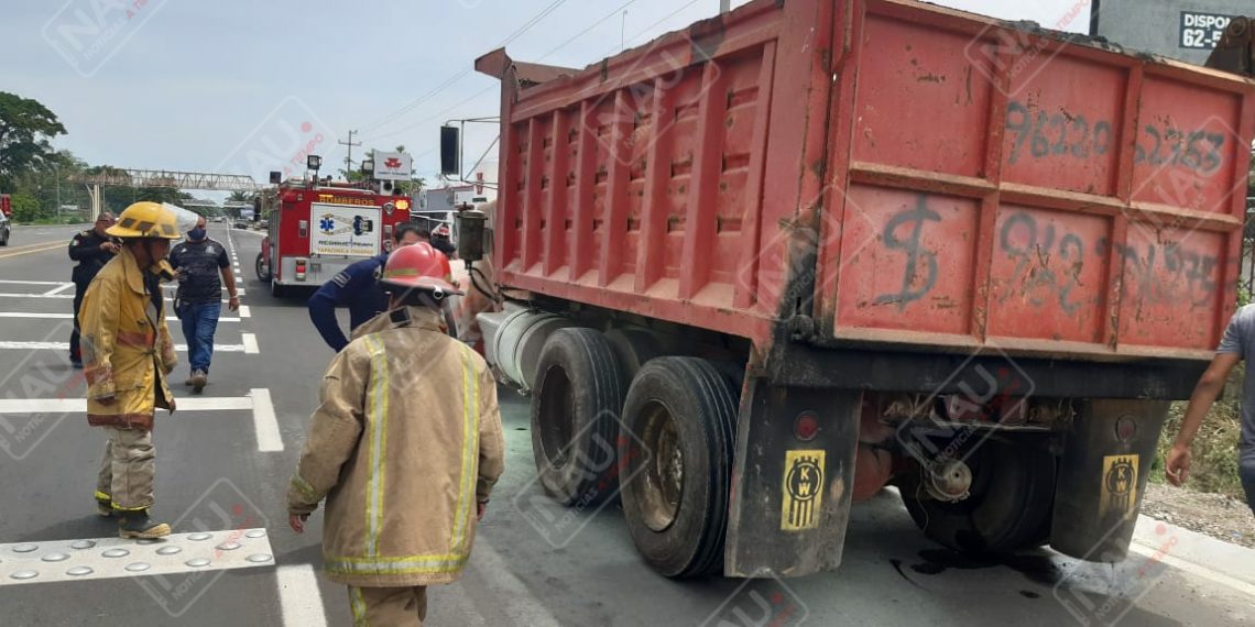 Se calentaron las balatas