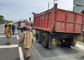 Se calentaron las balatas