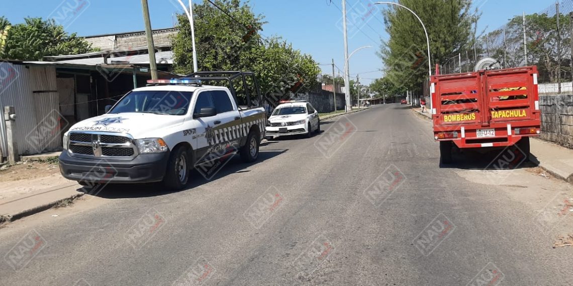 En asalto se roban 94 mil pesos de la empresa Izapa