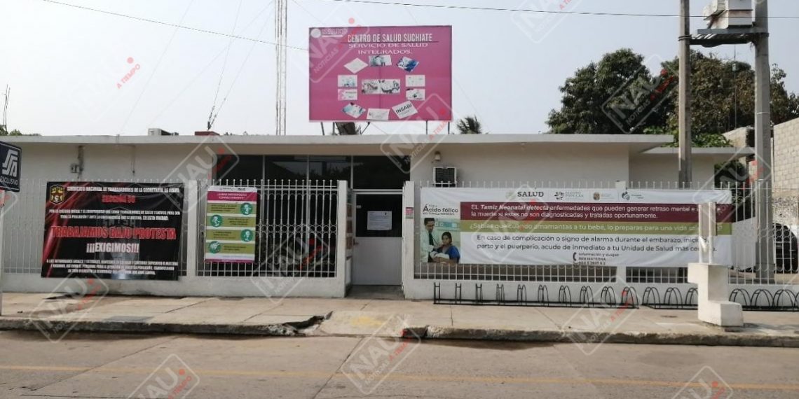 Caso número 19 de suicidio se registró en Suchiate