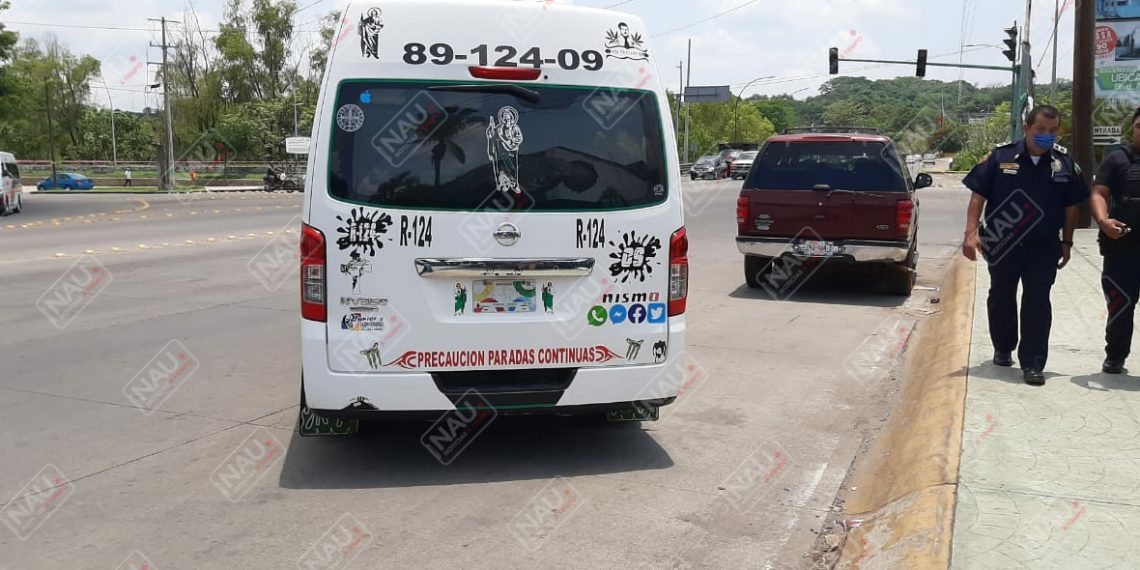 Salió más cara la multa que los daños