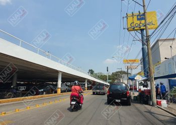 Le robaron 20 mil pesos