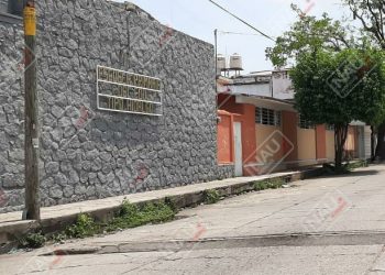 Delincuentes entran a robar a la 6ª escuela en Tapachula del mes de mayo