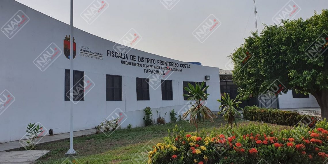 Delincuentes entraron a robar a una casa