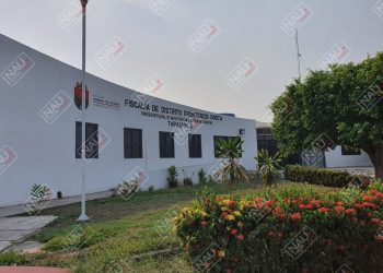 Delincuentes entraron a robar a una casa