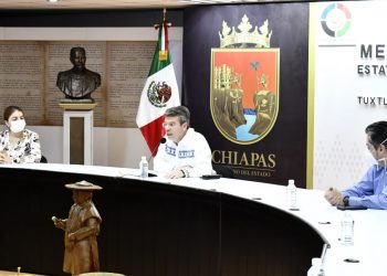 Convoca Ismael Brito a sector ganadero a ayudar a población vulnerable por contingencia