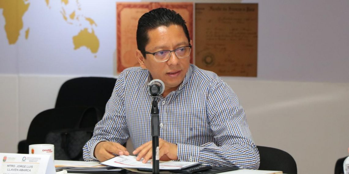 Detiene FGE a dos implicados en robo de vehículos de la Auditoría Superior del Estado: Jorge Llaven