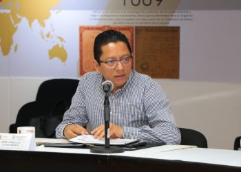 Detiene FGE a dos implicados en robo de vehículos de la Auditoría Superior del Estado: Jorge Llaven