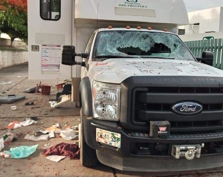 Carranza: rebeldía o ignorancia