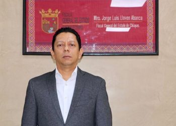 Reconoce fiscal colaboración de la ciudadanía en las investigaciones del caso Carranza