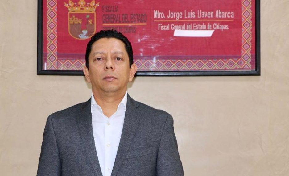 Reconoce fiscal colaboración de la ciudadanía en las investigaciones del caso Carranza