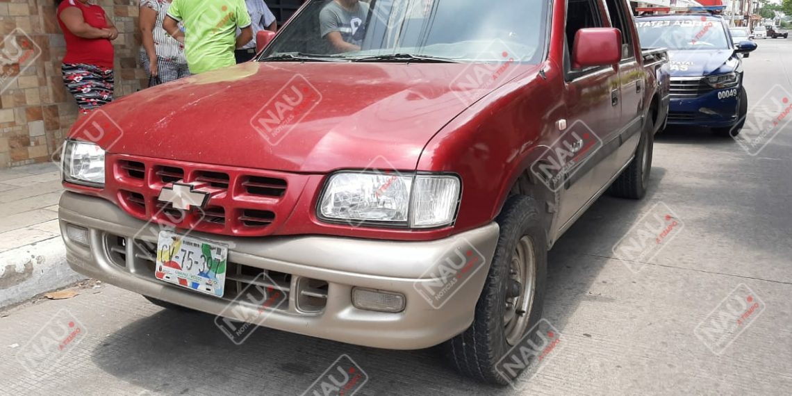 Mas fue el enojo que los daños