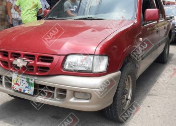 Mas fue el enojo que los daños