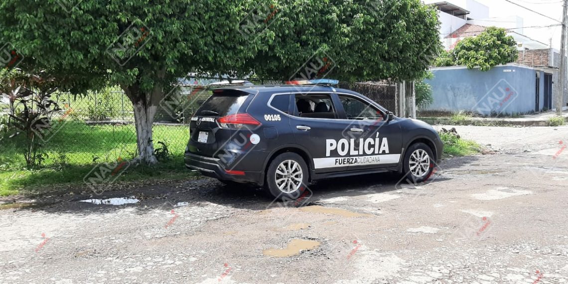 Se les fue el muerto