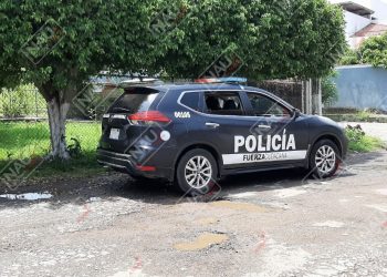 Se les fue el muerto