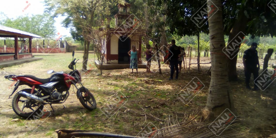 Temen que jornalero haya muerto de COVID 19