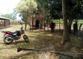 Temen que jornalero haya muerto de COVID 19