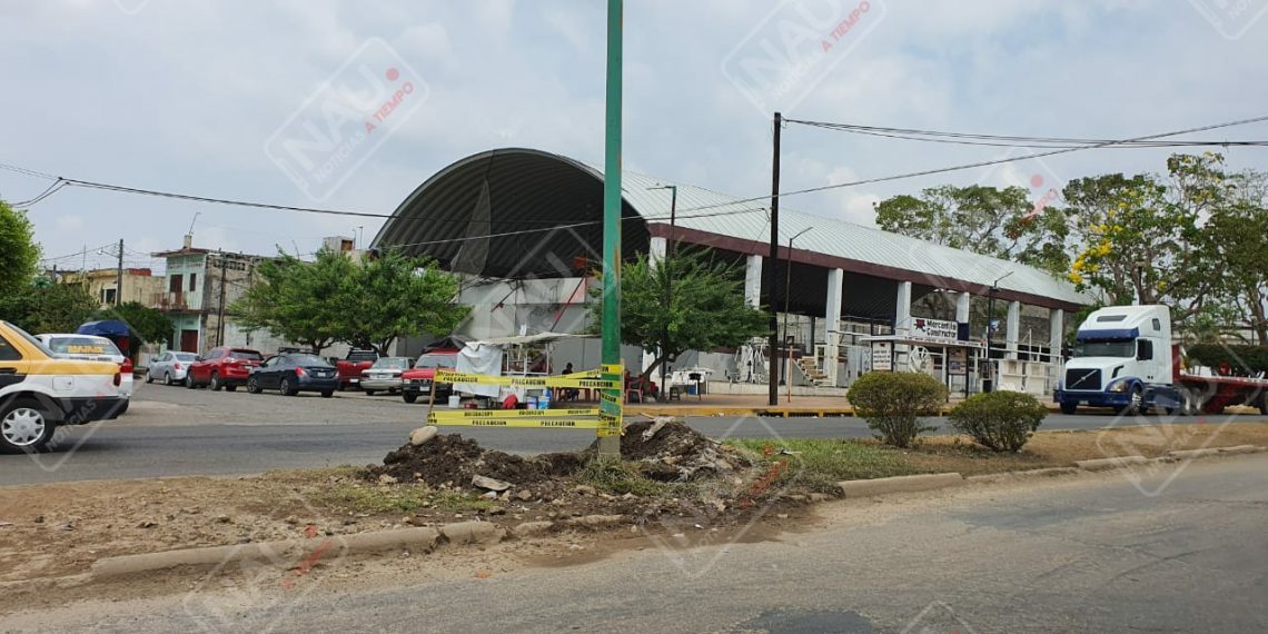 No se muevan es un asalto