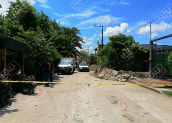 Asesinan a golpes a un adicto a las bebidas embriagante