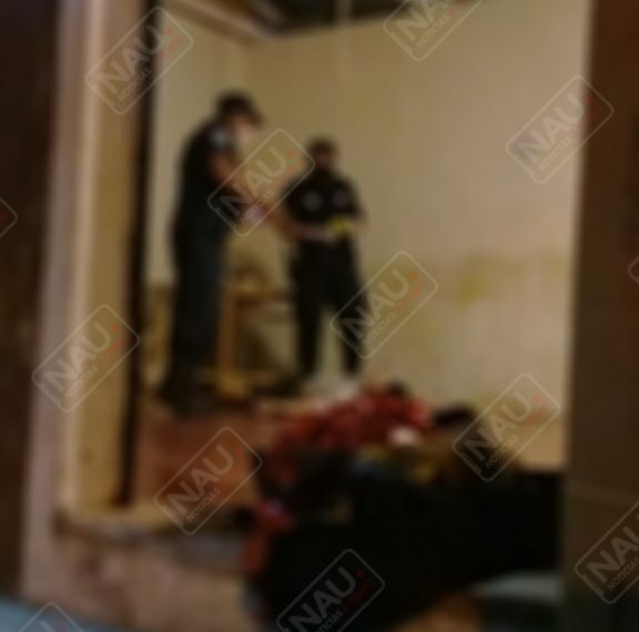 Joven de 20 años se quitó la vida