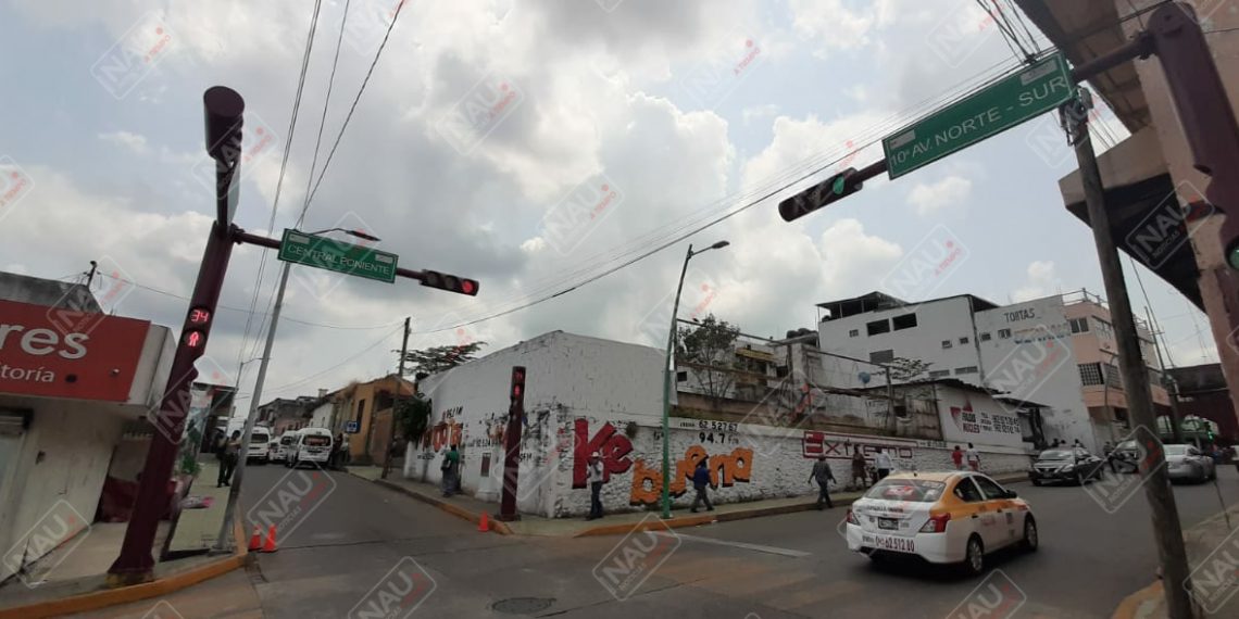 Tesorera de Compartamos fue asaltada