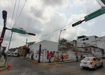 Tesorera de Compartamos fue asaltada