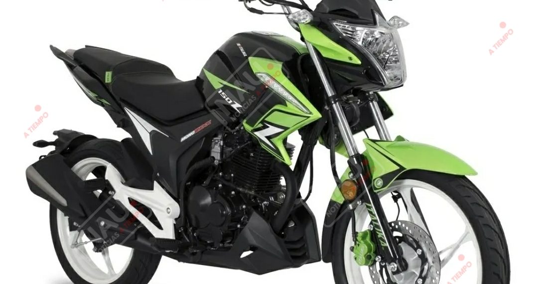 Otra motocicleta fue robada de Lomas de Sayula