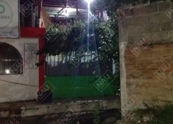 Se quitó la vida en la azotea de su casa