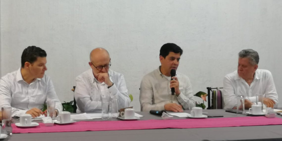 En Esta Pandemia, El Sector Agrícola Necesita Todo El Apoyo Para Seguir Trabajando