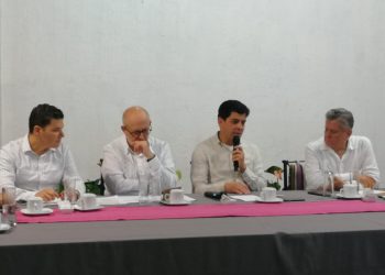 En Esta Pandemia, El Sector Agrícola Necesita Todo El Apoyo Para Seguir Trabajando