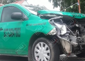 Sólo Daños En Accidente