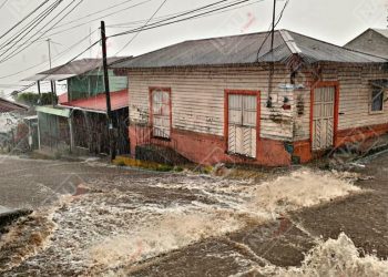 PC de Unión Juárez no atienden a familias afectadas