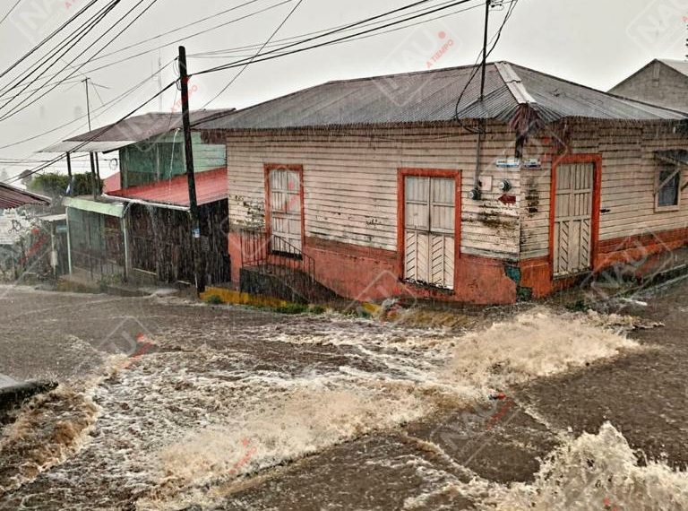 PC de Unión Juárez no atienden a familias afectadas