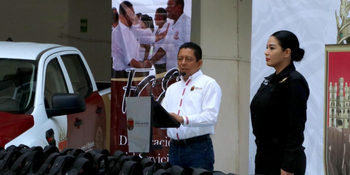 Chiapas cuenta con una Fiscalía eficiente y comprometida con buenos resultados: Llaven