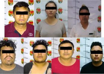 Desarticula grupo interinstitucional banda delictiva que operaba en San Cristóbal, Amatenango del Valle y Teopisca: Llaven Abarca