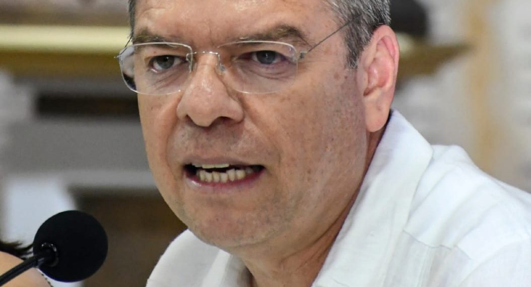 Se logran acuerdos con docentes interinos: Ismael Brito