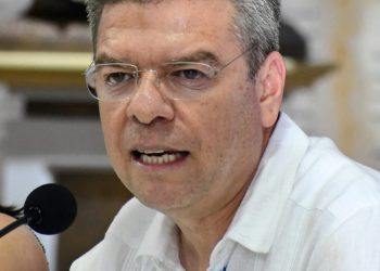 Se logran acuerdos con docentes interinos: Ismael Brito