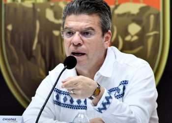 A fortalecer el diálogo, convoca Ismael Brito a comuneros de Carranza